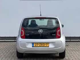 Volkswagen Up! (2013) thumbnail 14