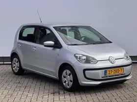 Volkswagen Up! (2013) thumbnail 4