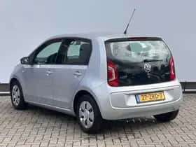 Volkswagen Up! (2013) thumbnail 5