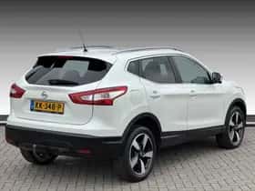 Nissan Qashqai (2016) thumbnail 2