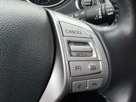Nissan Qashqai (2016) thumbnail 12