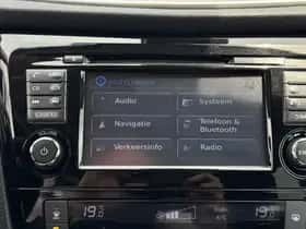 Nissan Qashqai (2016) thumbnail 14