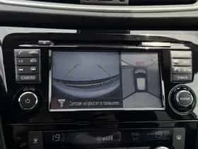 Nissan Qashqai (2016) thumbnail 17