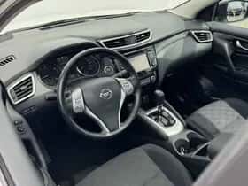 Nissan Qashqai (2016) thumbnail 3