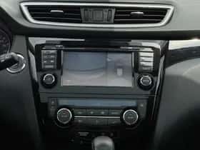 Nissan Qashqai (2016) thumbnail 24