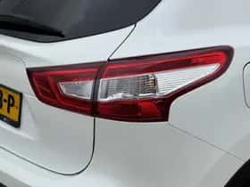 Nissan Qashqai (2016) thumbnail 29