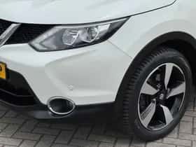 Nissan Qashqai (2016) thumbnail 31
