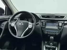 Nissan Qashqai (2016) thumbnail 5