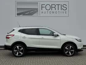 Nissan Qashqai (2016) thumbnail 7