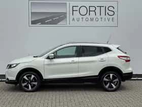 Nissan Qashqai (2016) thumbnail 8