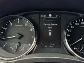 Nissan Qashqai (2016) thumbnail 9