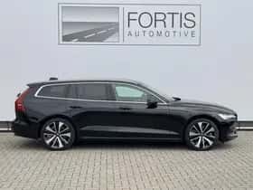 Volvo V60 (2020) thumbnail 11