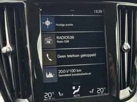Volvo V60 (2020) thumbnail 22