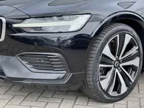Volvo V60 (2020) thumbnail 8