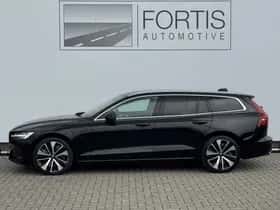 Volvo V60 (2020) thumbnail 10