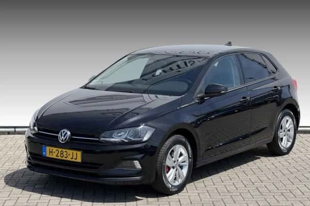 Volkswagen Polo (2019) thumbnail 1