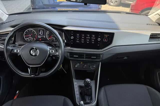 Volkswagen Polo (2019) thumbnail 5