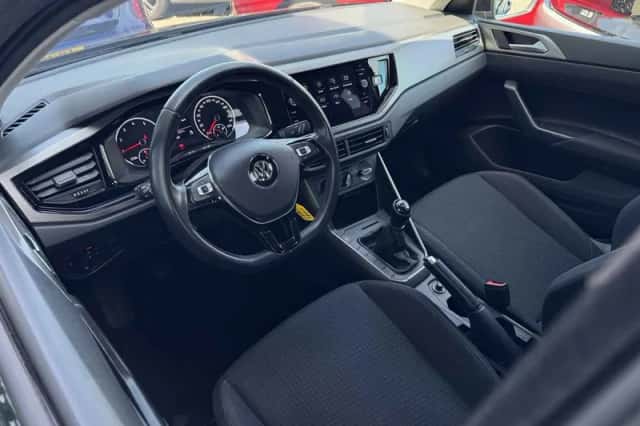 Volkswagen Polo (2019) thumbnail 6