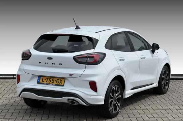 Ford Puma (2021) thumbnail 2