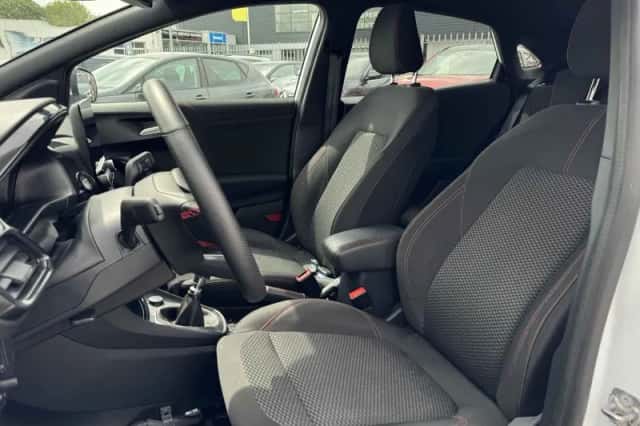 Ford Puma (2021) thumbnail 3
