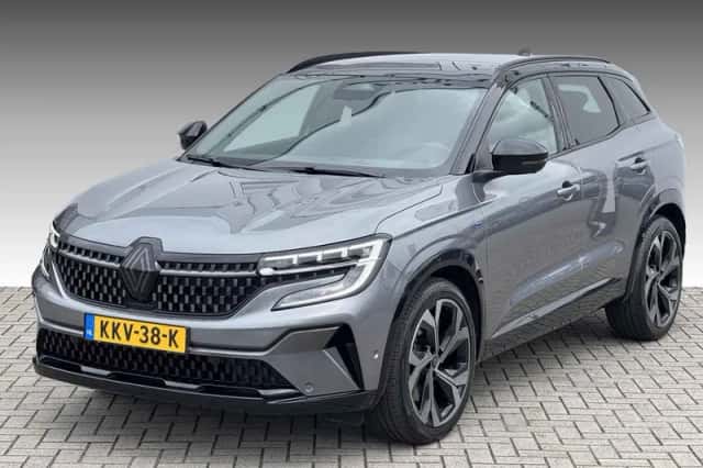 Renault Austral (2024) thumbnail 1