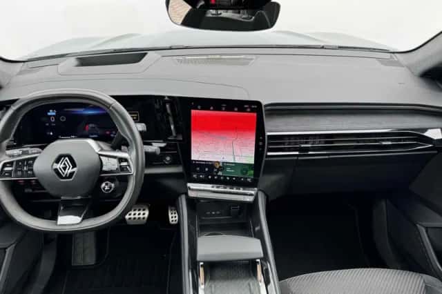 Renault Austral (2024) thumbnail 4