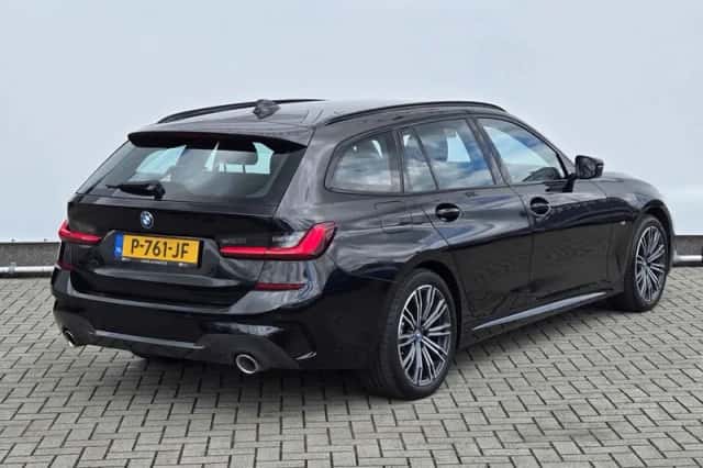 BMW 3-Serie (2022) thumbnail 2