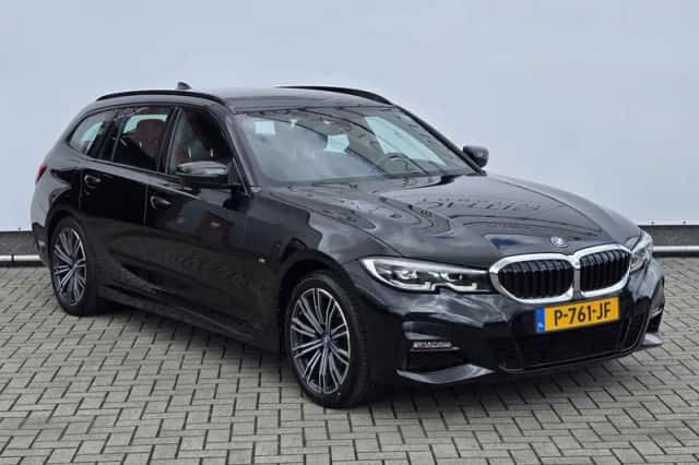 BMW 3-Serie (2022) thumbnail 3