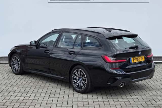 BMW 3-Serie (2022) thumbnail 4