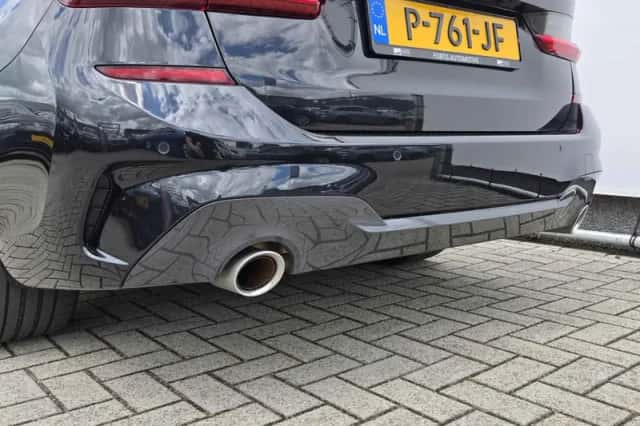 BMW 3-Serie (2022) thumbnail 5