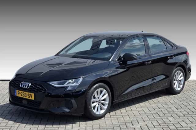 Audi A3 (2022) thumbnail 1