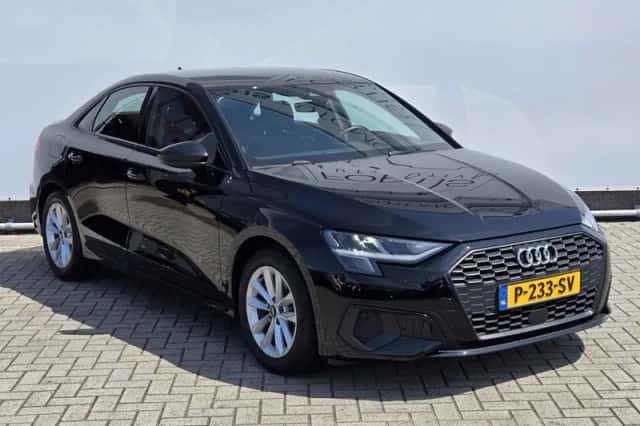 Audi A3 (2022) thumbnail 5