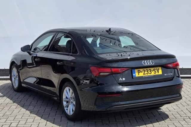 Audi A3 (2022) thumbnail 6