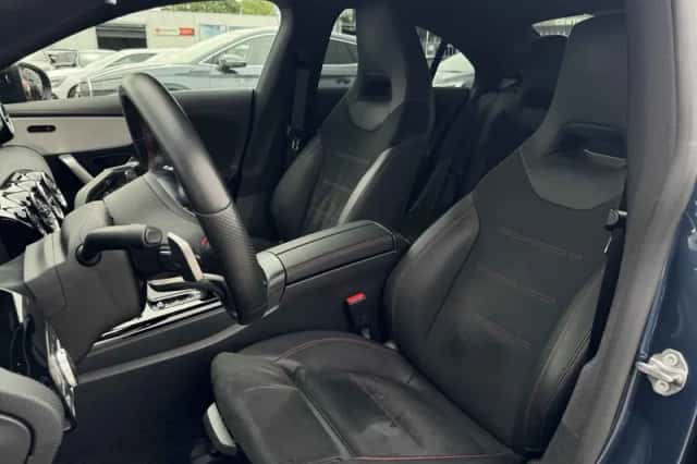 Mercedes-Benz CLA-Klasse (2022) thumbnail 6