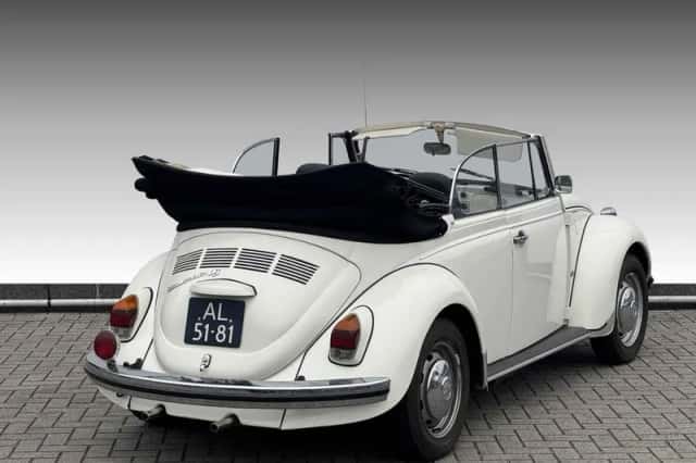 Volkswagen Kever (1970) thumbnail 2