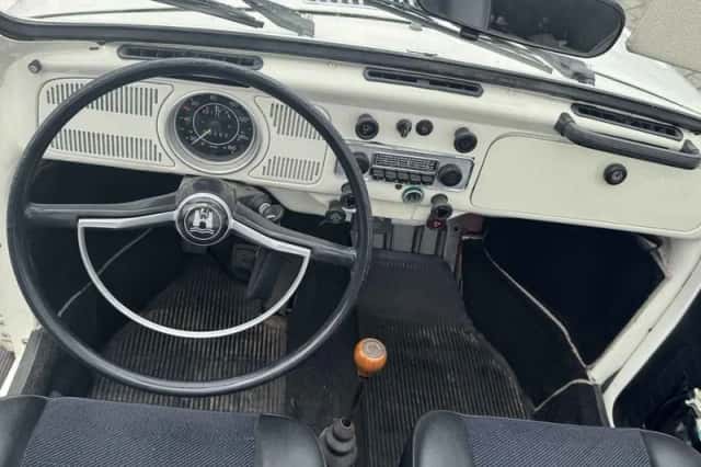 Volkswagen Kever (1970) thumbnail 6