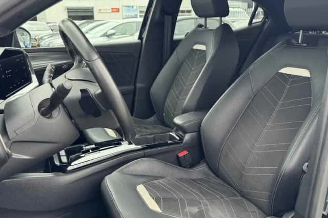 Opel Mokka (2021) thumbnail 3