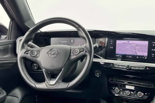 Opel Mokka (2021) thumbnail 5