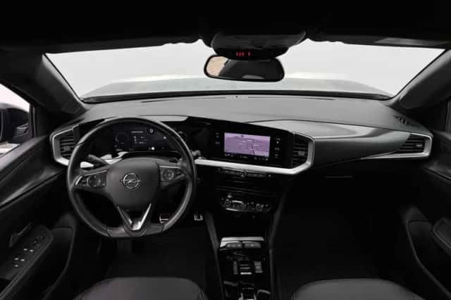Opel Mokka (2021) thumbnail 6
