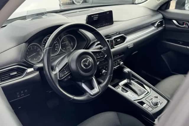 Mazda CX-5 (2019) thumbnail 3