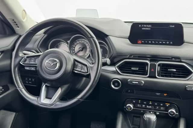 Mazda CX-5 (2019) thumbnail 4