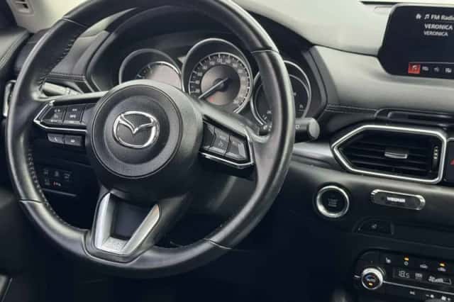 Mazda CX-5 (2019) thumbnail 5