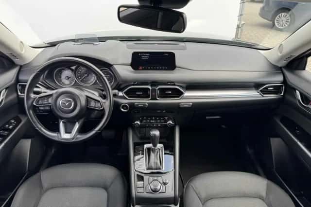 Mazda CX-5 (2019) thumbnail 6
