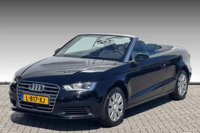 Audi A3 (2015) thumbnail 1