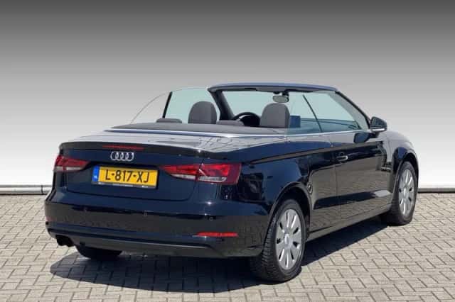 Audi A3 (2015) thumbnail 2
