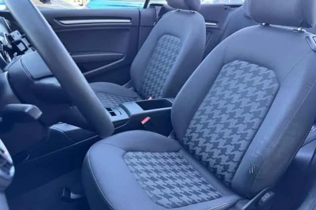 Audi A3 (2015) thumbnail 5