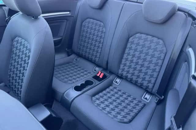 Audi A3 (2015) thumbnail 6
