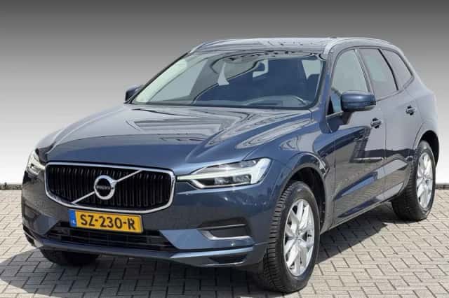 Volvo XC60 (2018) thumbnail 1