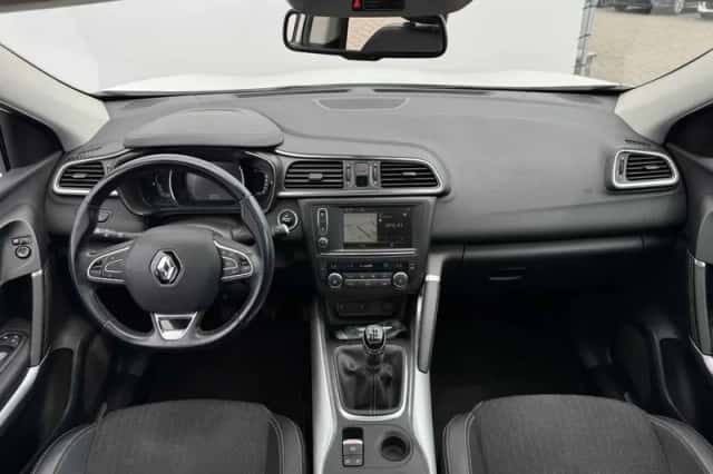 Renault Kadjar (2017) thumbnail 4