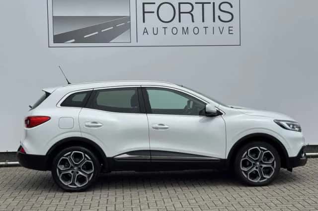 Renault Kadjar (2017) thumbnail 6